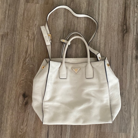 Prada Tote - Picture 4 of 6